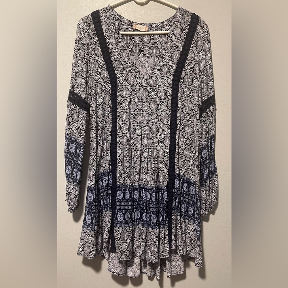 altard state Women’s Dress Sz S
